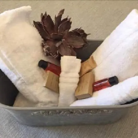 ゲストハウス Al Castello