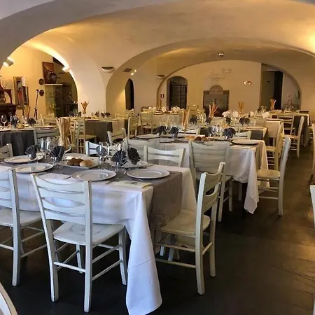 Al Castello Residenza D'epoca