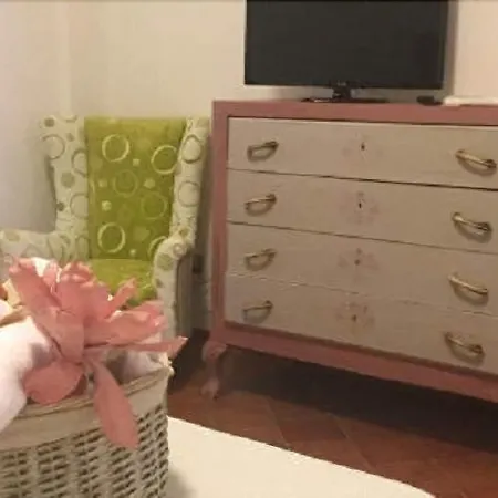 ゲストハウス Al Castello 3*