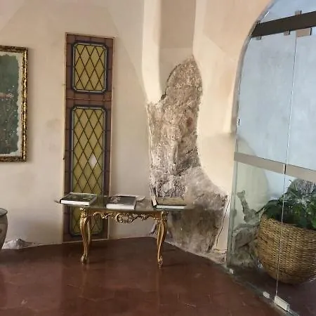 ゲストハウス Al Castello