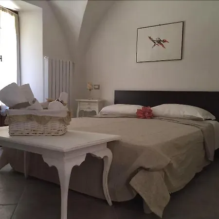 ゲストハウス Al Castello ピエトラ・リーグレ