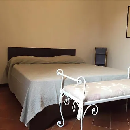 Al Castello Residenza D'epoca 3* 皮特拉利古