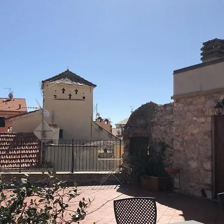 Al Castello Residenza D'epoca Pensjonat 3*