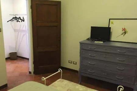 招待所 Al Castello Residenza D'epoca