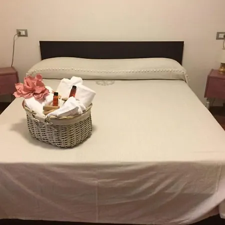 Al Castello ゲストハウス