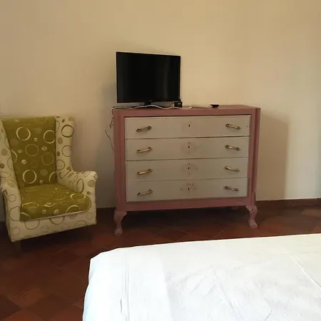 Al Castello Residenza D'epoca