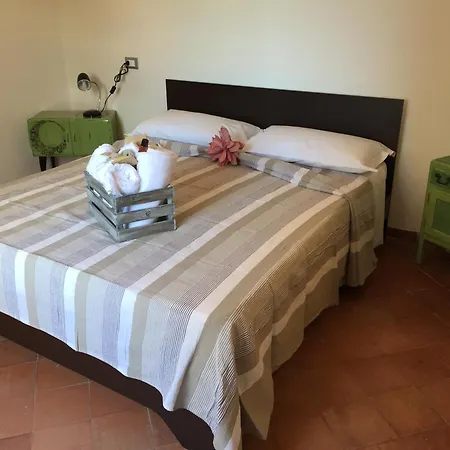 Al Castello ピエトラ・リーグレ