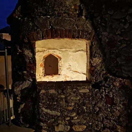 Pensjonat Al Castello Residenza D'epoca 3*