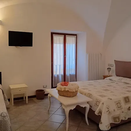 Pensjonat Al Castello Residenza D'epoca Pietra Ligure