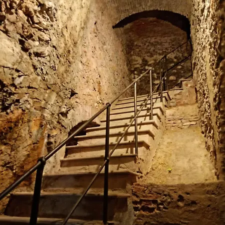 Al Castello Residenza D'epoca 3* Pietra Ligure