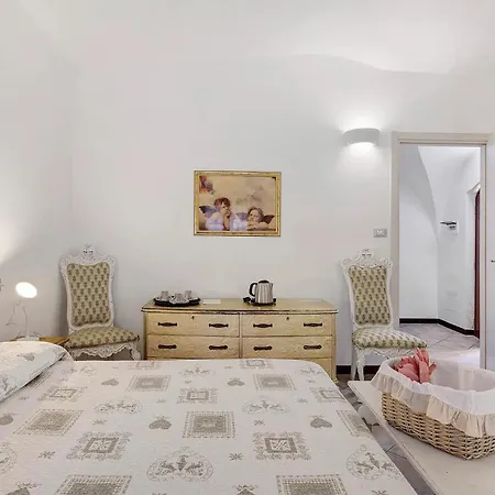 招待所 Al Castello Residenza D'epoca