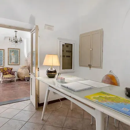 Al Castello Residenza D'epoca Pensjonat Pietra Ligure