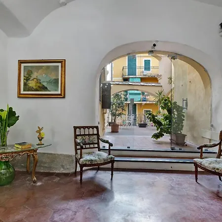 Al Castello Residenza D'epoca 3*