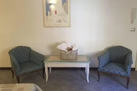 Al Castello ピエトラ・リーグレ