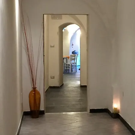 Al Castello ゲストハウス