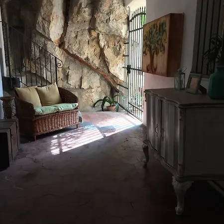 ゲストハウス Al Castello ピエトラ・リーグレ