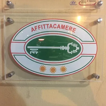 Al Castello ゲストハウス ピエトラ・リーグレ