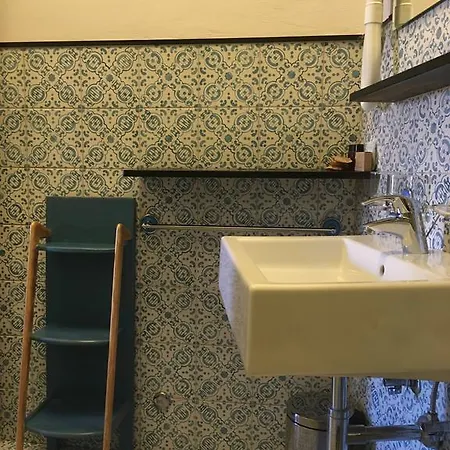 Al Castello ゲストハウス ピエトラ・リーグレ