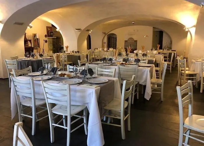 Al Castello Residenza D'Epoca