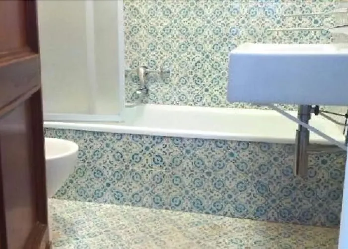 Al Castello Residenza D'Epoca Guest house
