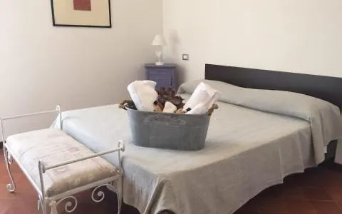 Al Castello Residenza D'Epoca 3*