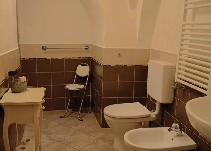 Guest house Al Castello Residenza D'Epoca 3*