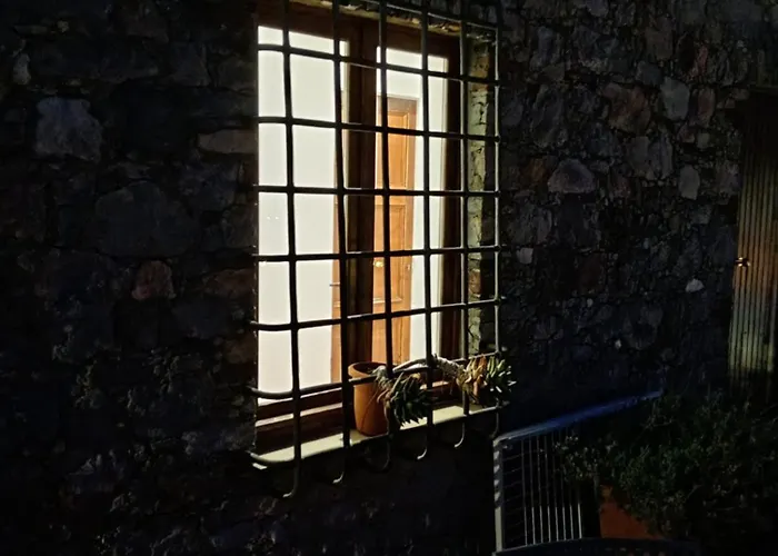 Al Castello Residenza D'Epoca Guest house Pietra Ligure