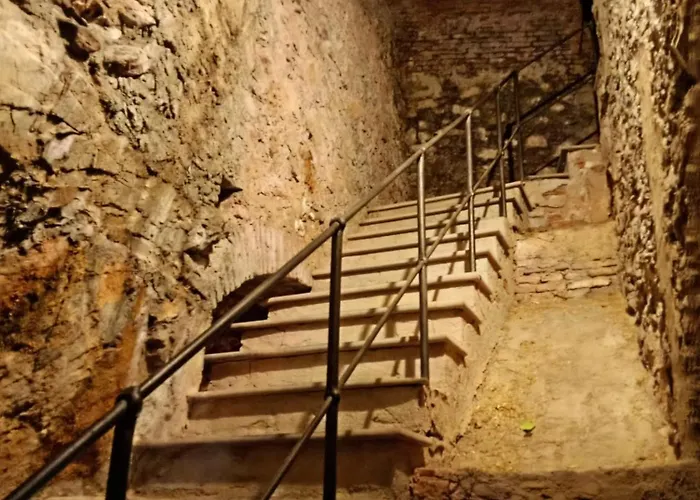 Al Castello Residenza D'Epoca 3* Pietra Ligure