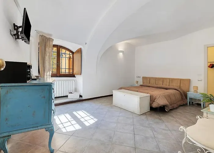 Al Castello Residenza D'Epoca Guest house 3*