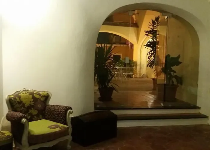 Guest house Al Castello Residenza D'Epoca Pietra Ligure
