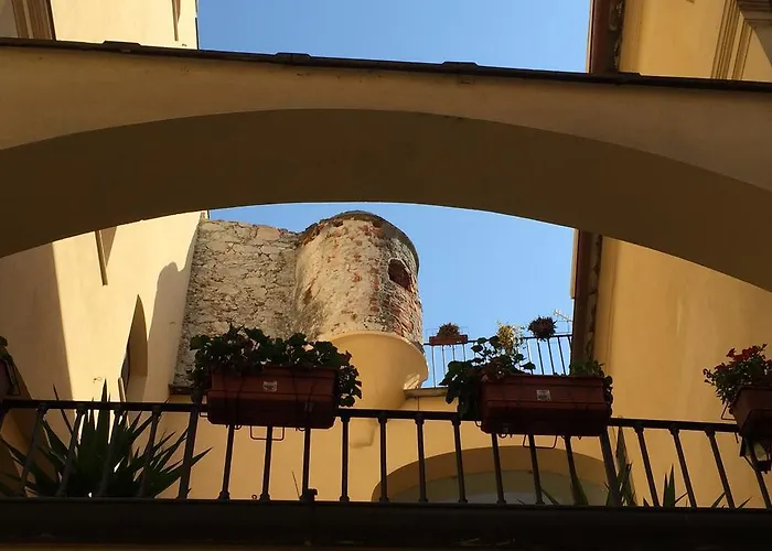 Al Castello Residenza D'Epoca Guest house 3*