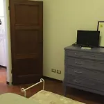 בית הארחה Al Castello Residenza D'epoca