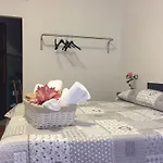 Al Castello Residenza D'epoca בית הארחה 3*