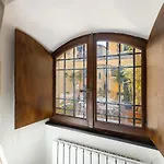 Al Castello Residenza D'epoca בית הארחה