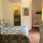 בית הארחה Al Castello Residenza D'epoca