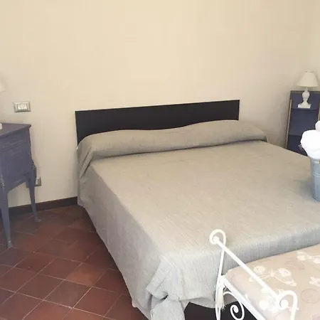 Al Castello 3*
