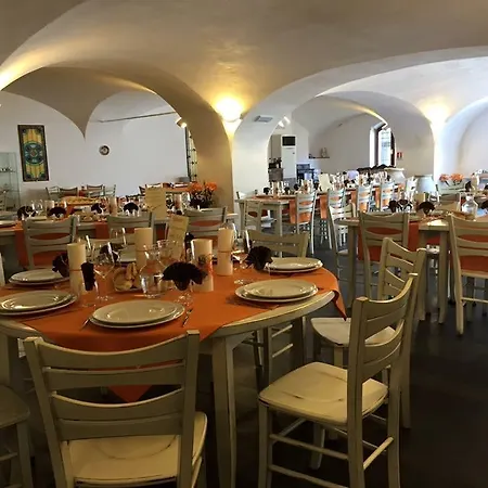 Guest house Al Castello