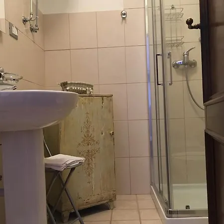 Guest house Al Castello