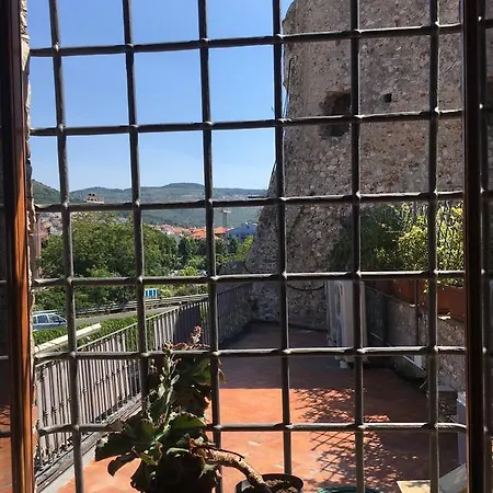 Al Castello Pietra Ligure