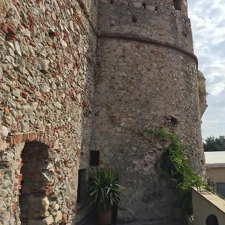 Al Castello Residenza D'epoca Gasthuis