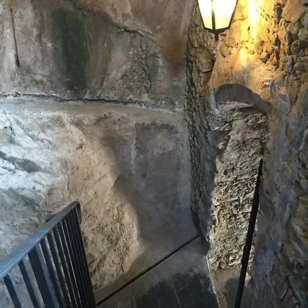 Guest house Al Castello Pietra Ligure
