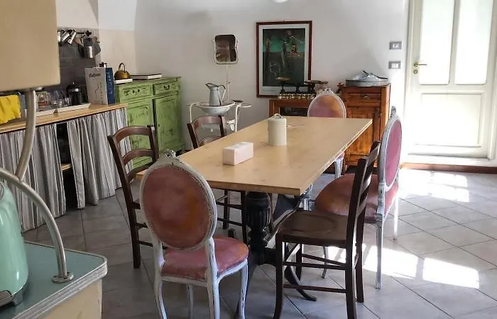 Al Castello Pietra Ligure