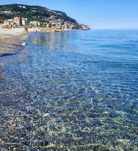 Pensión Al Castello Pietra Ligure