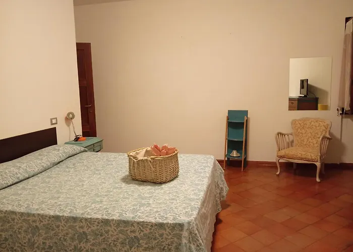 Al Castello Residenza D'epoca Konukevi 3*