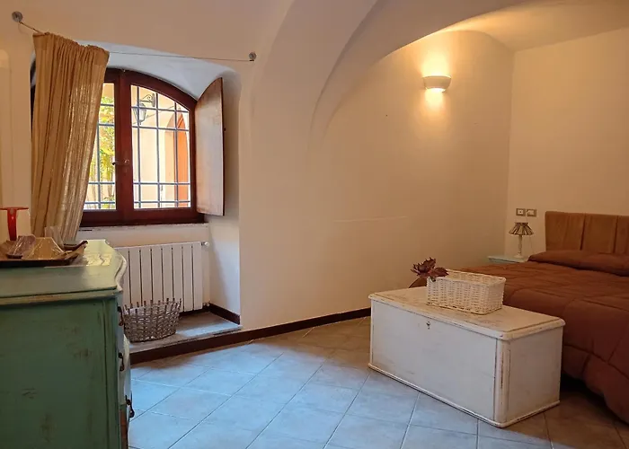 Al Castello Residenza D'epoca Pietra Ligure