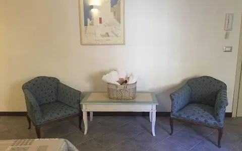 Al Castello Pietra Ligure