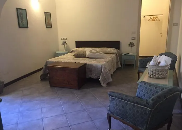 Pensión Al Castello Pietra Ligure