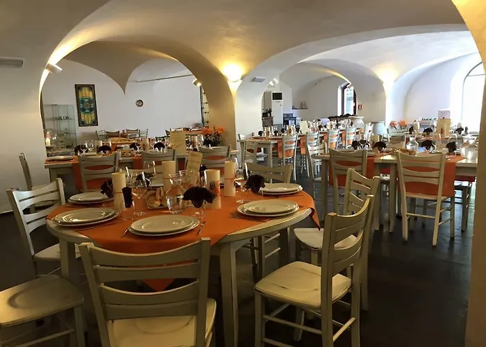 Penzion Al Castello Residenza D'Epoca
