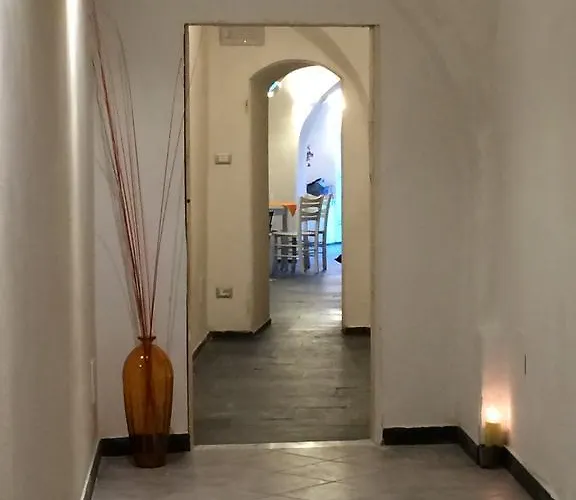 Al Castello Pensión