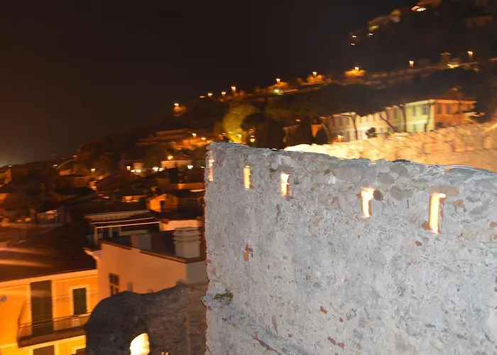 Al Castello Residenza D'Epoca 3*